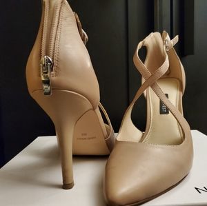 Nine West Fayla Dress Pumps